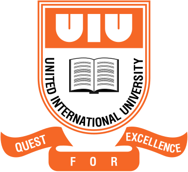 United International University Logo