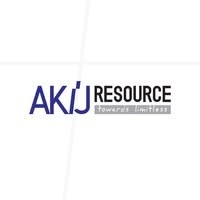 Akij Resource Logo