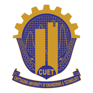 CUET Logo